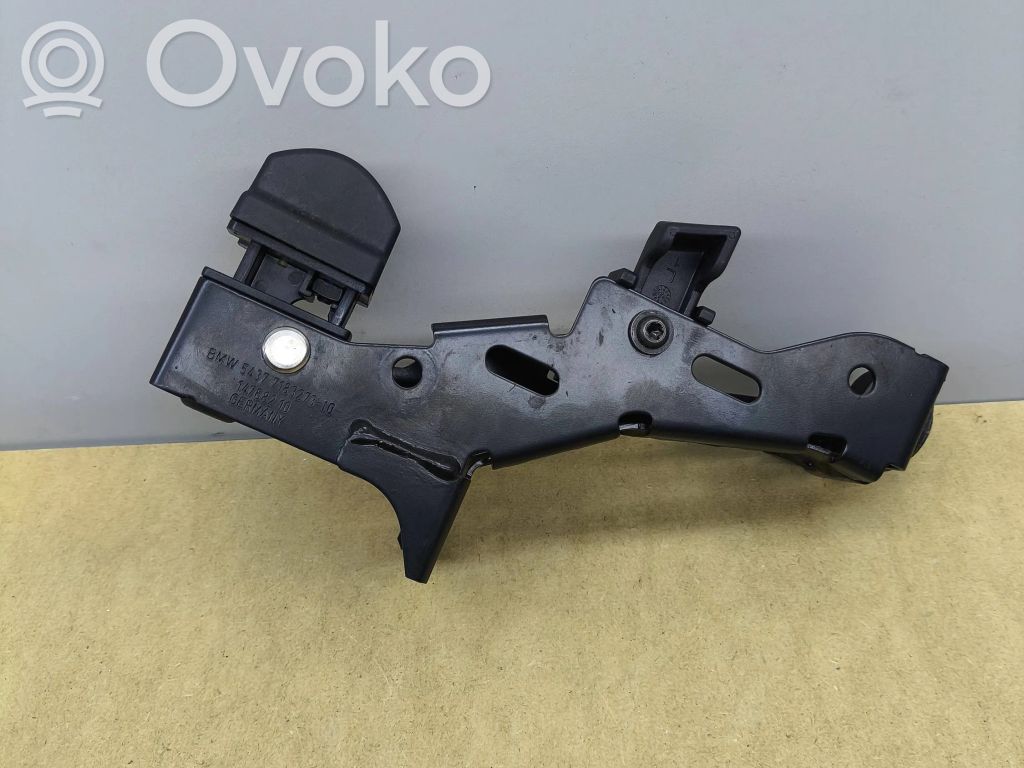 BMW 3 E92 E93 Convertible roof lock/latch 