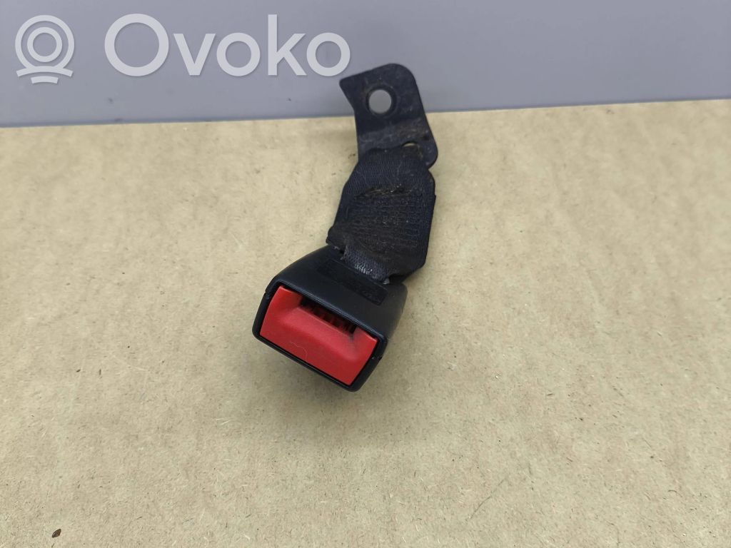 BMW 3 E92 E93 Rear seatbelt buckle 