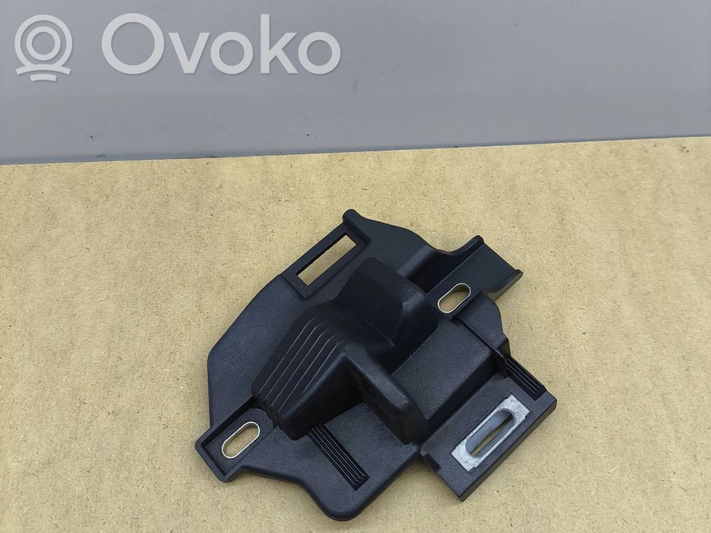 BMW 3 E92 E93 Other trunk/boot trim element 