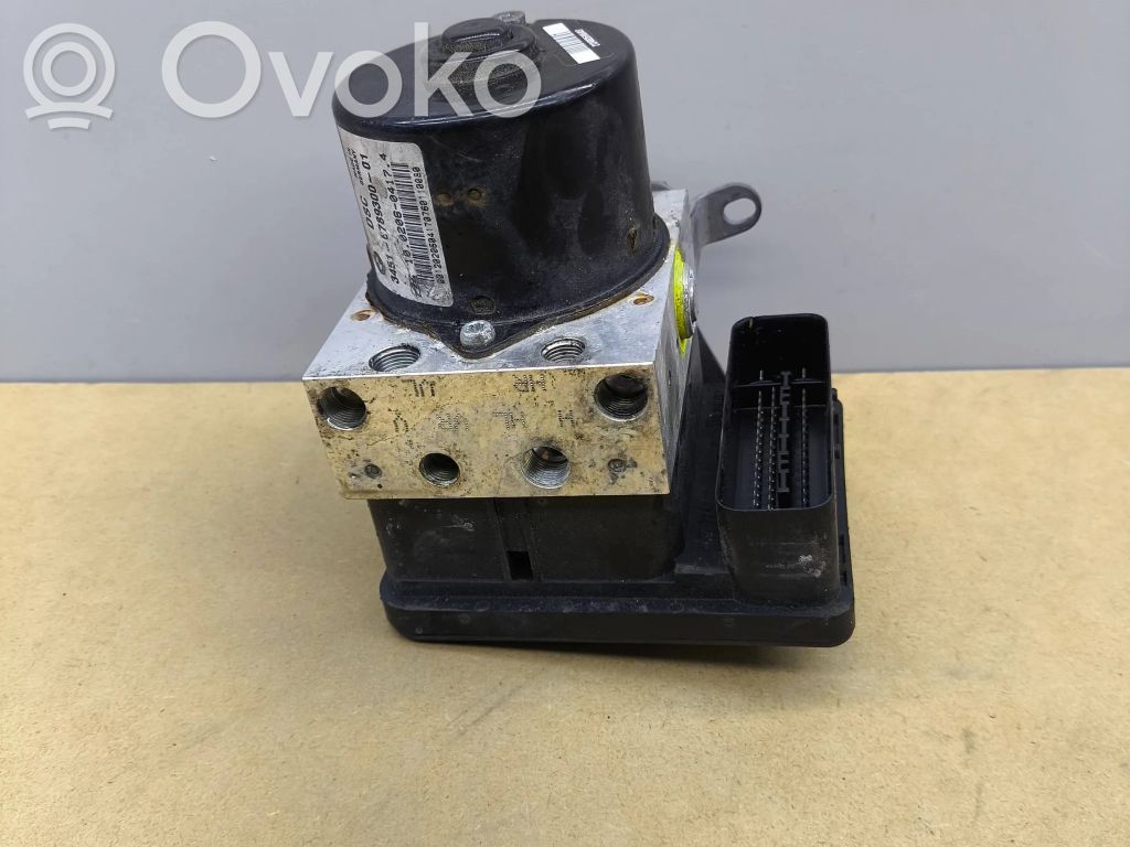 BMW 3 E90 E91 ABS Pump 