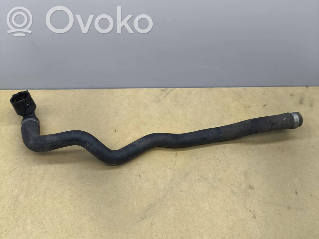Engine coolant pipe/hose   3363737
