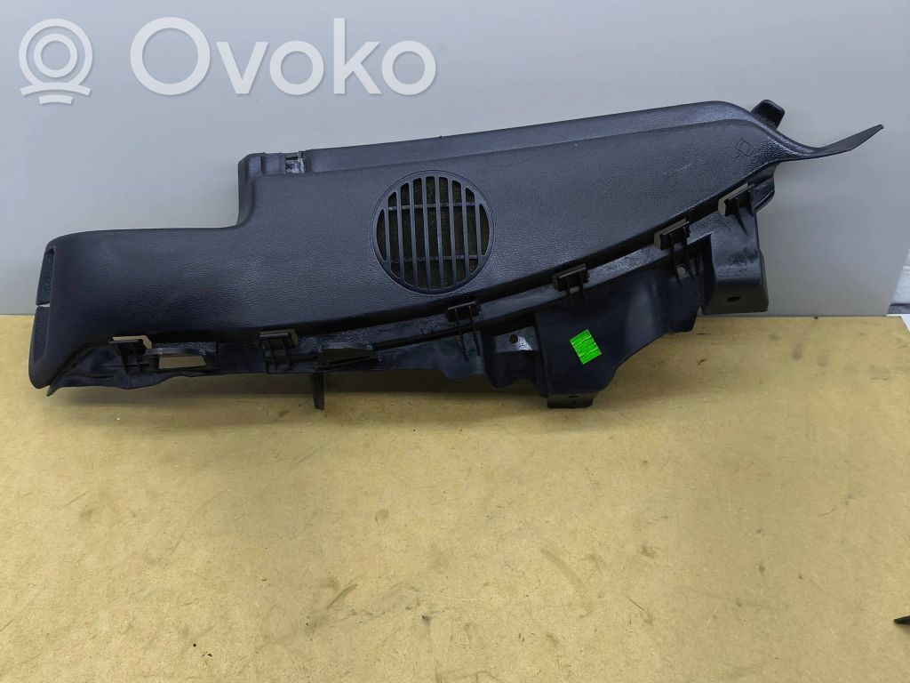 BMW 1 E81 E87 Other trunk/boot trim element 