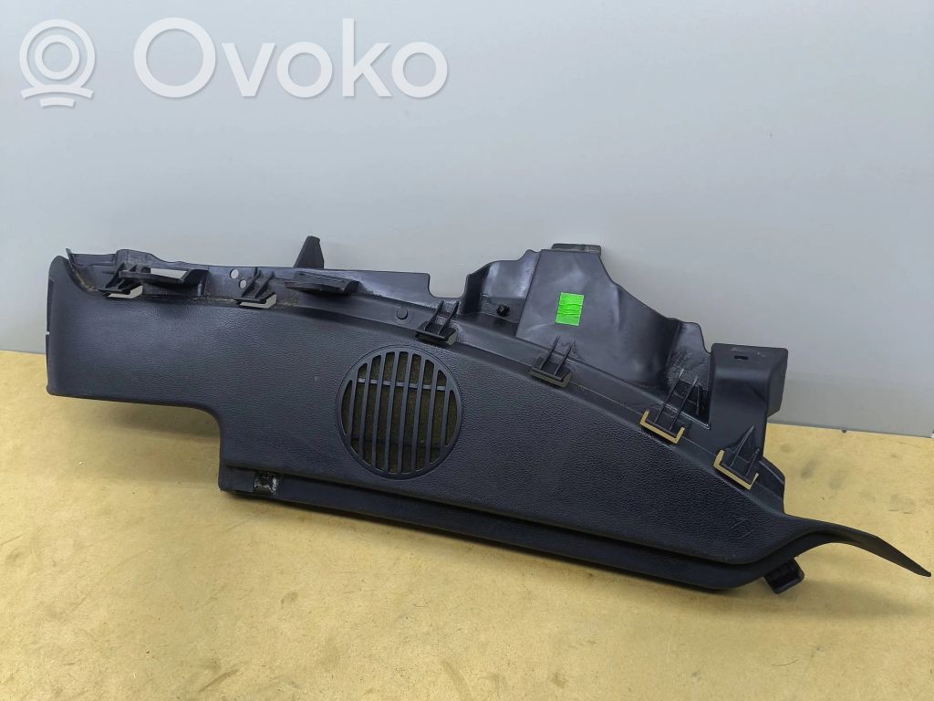 BMW 1 E81 E87 Other trunk/boot trim element 