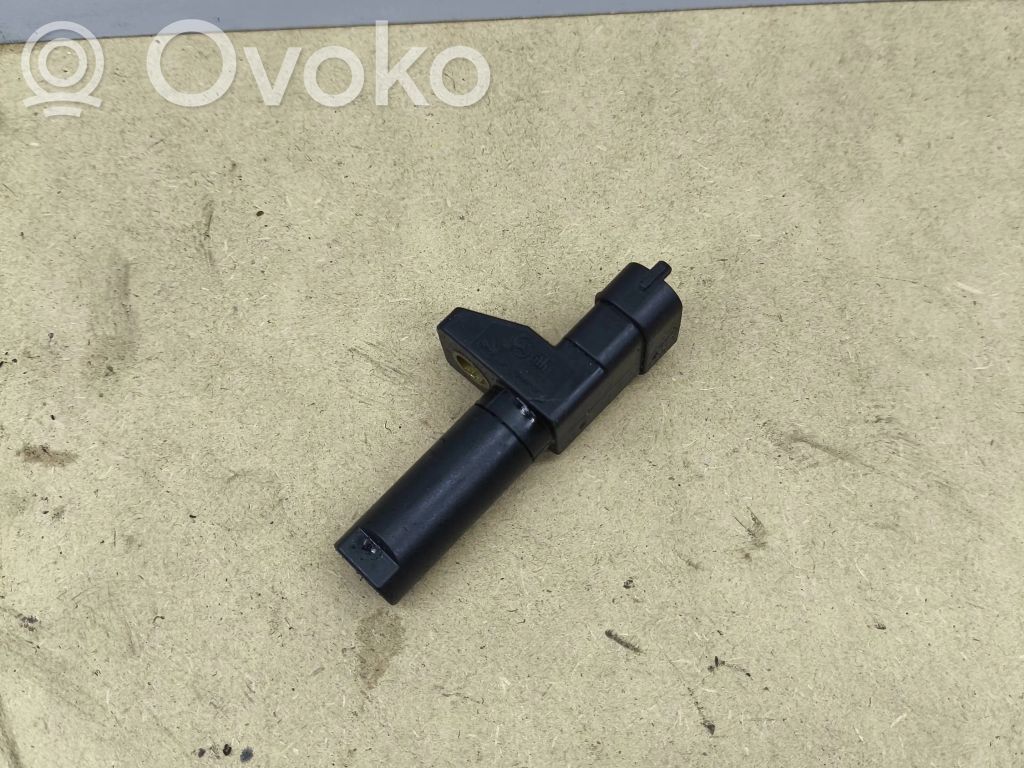 Mercedes-Benz CLS C219 Crankshaft position sensor 