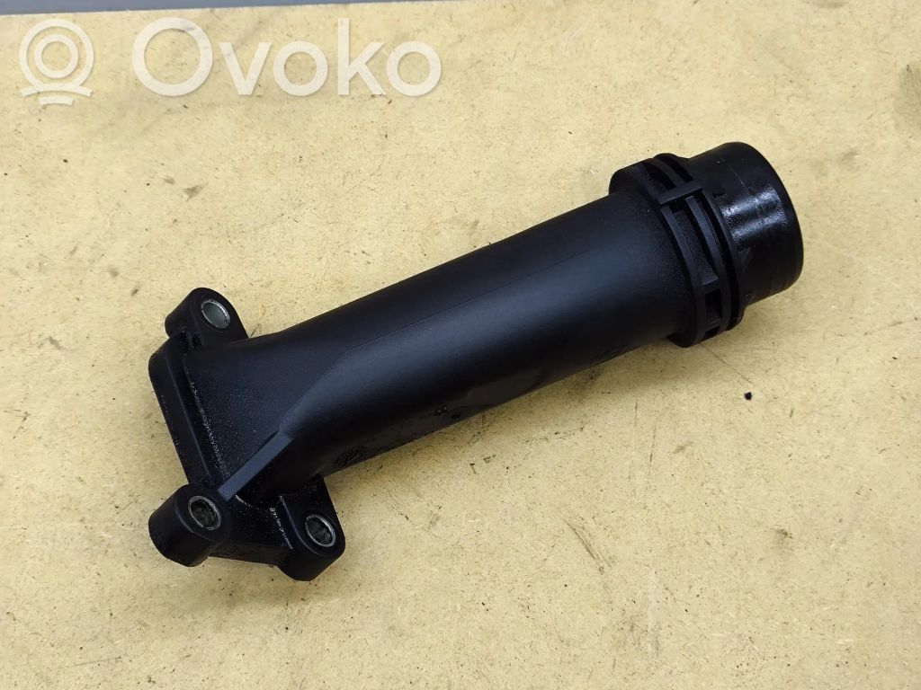 BMW 3 E90 E91 Engine coolant pipe/hose 