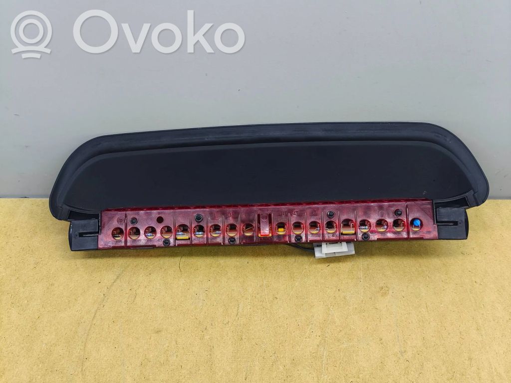 BMW 3 E92 E93 Third/center stoplight 