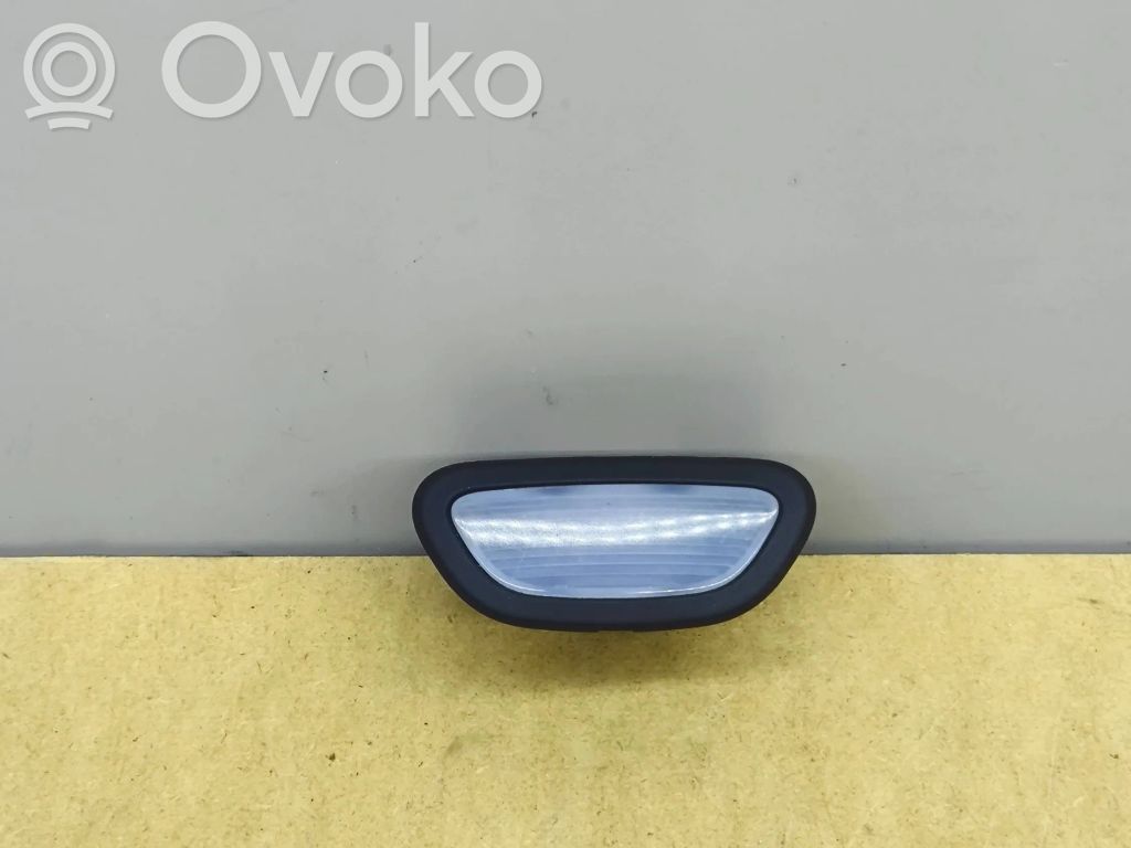 BMW 3 E92 E93 Front door interior light 