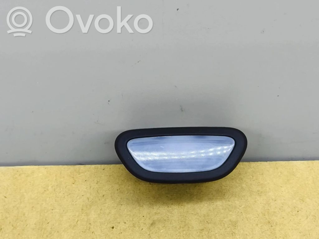 BMW 3 E92 E93 Front door interior light 