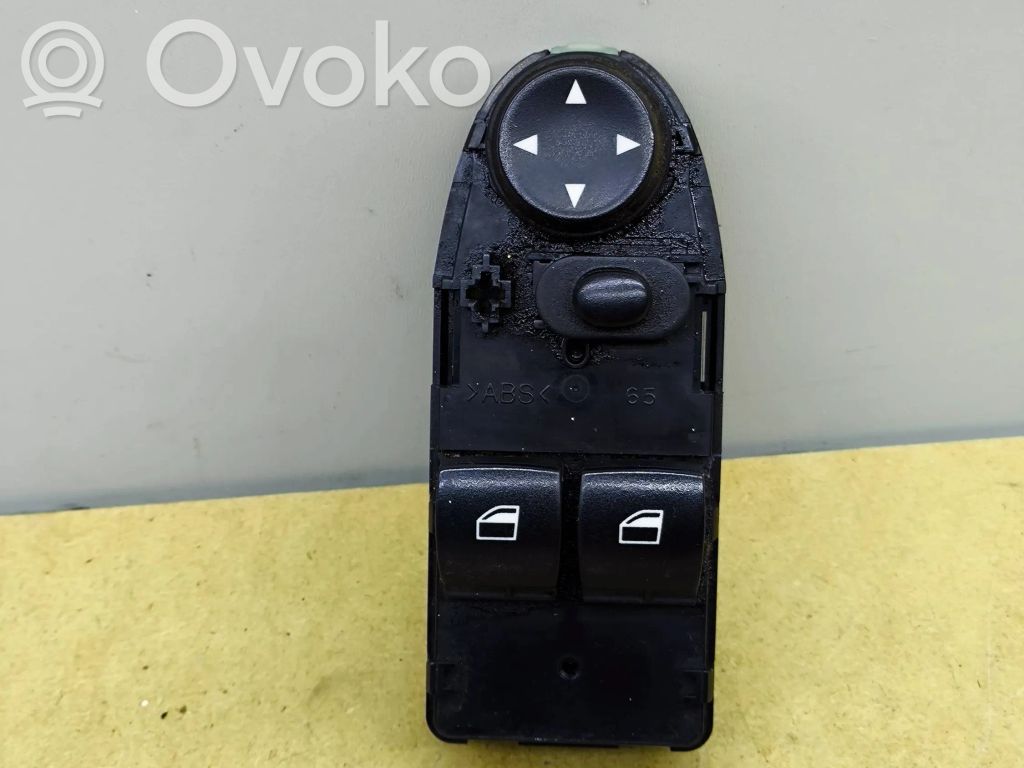 BMW 3 E92 E93 Electric window control switch 