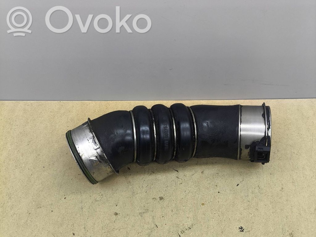 BMW 1 E81 E87 Intercooler hose/pipe 