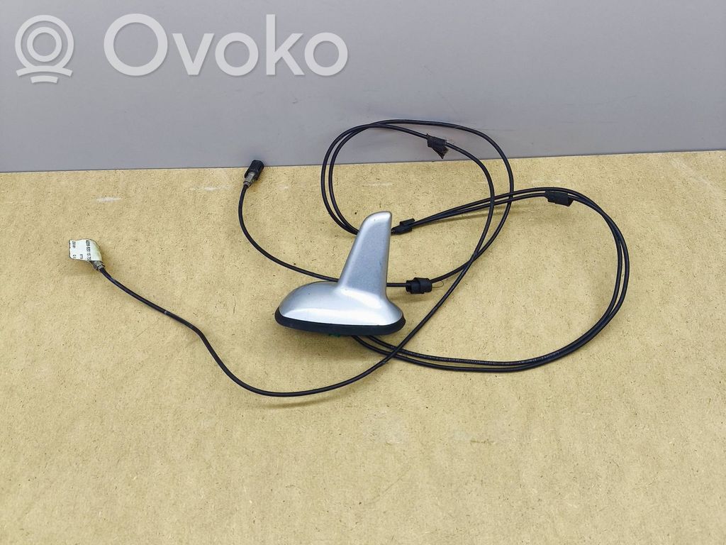 Mercedes-Benz CLK A209 C209 Antena (GPS antena) 