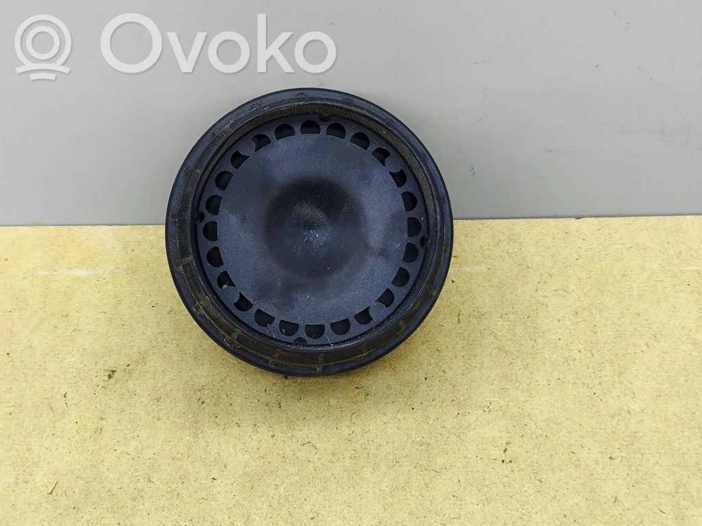 BMW X5 E70 Alarm system siren 
