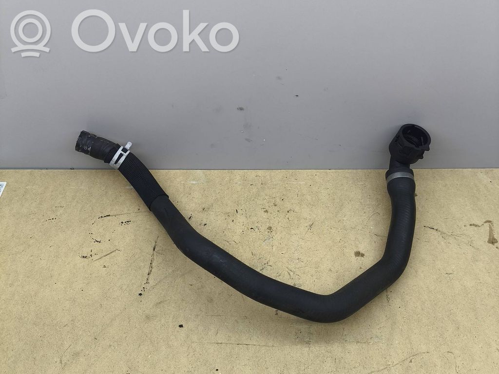 BMW 3 E92 E93 Engine coolant pipe/hose 
