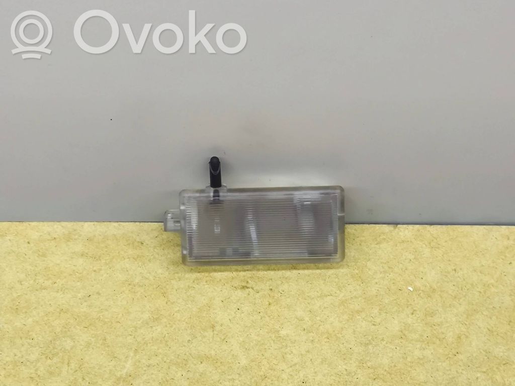 BMW 3 E92 E93 Glove box light 