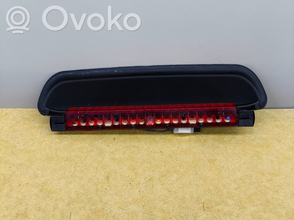 BMW 3 E92 E93 Third/center stoplight 