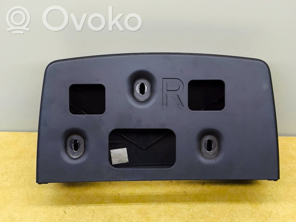 BMW 3 E92 E93 Other trunk/boot trim element 