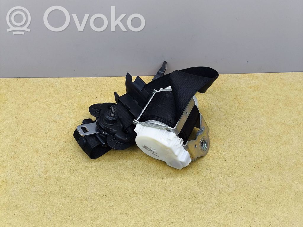 BMW 3 E90 E91 Front seatbelt 