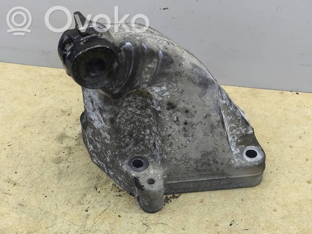 Mercedes-Benz CLS C219 Engine mounting bracket 