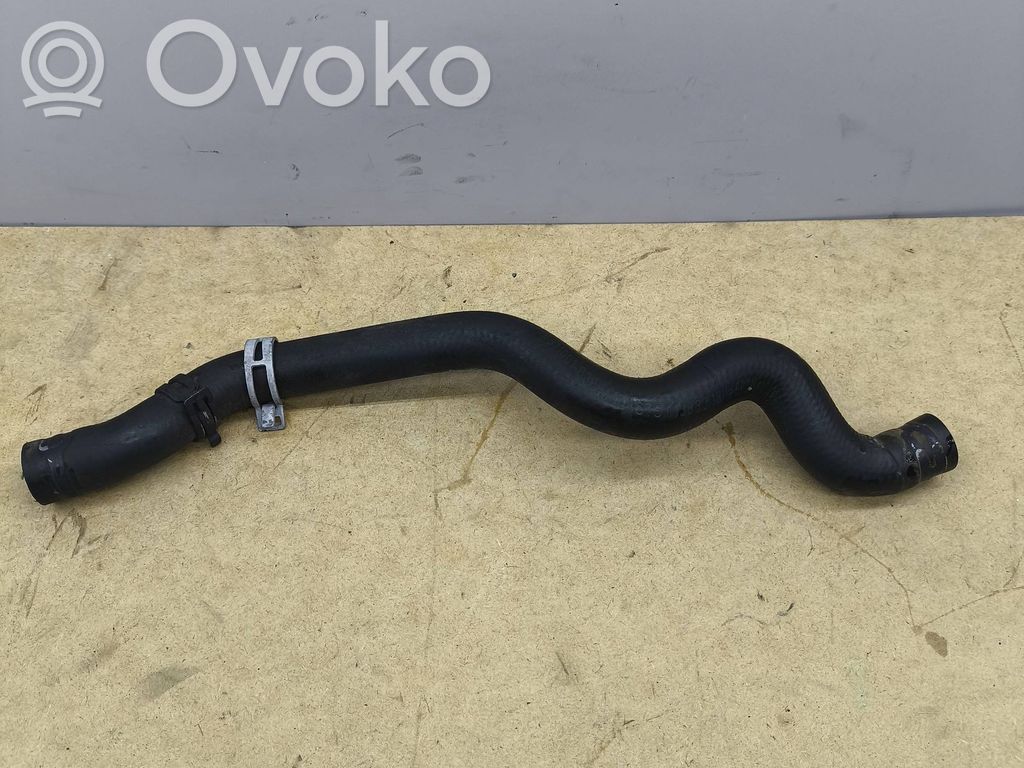 BMW 5 E60 E61 Caurulīte (-es) / šļūtene (-es) 