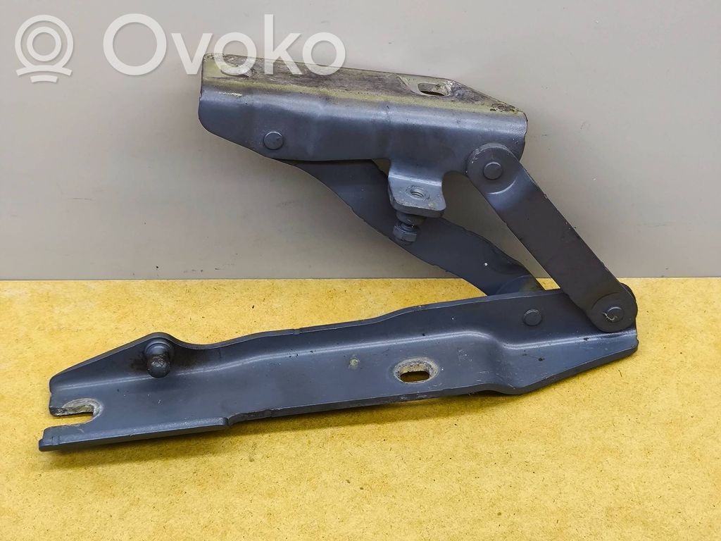 BMW 5 E60 E61 Engine bonnet/hood hinges 