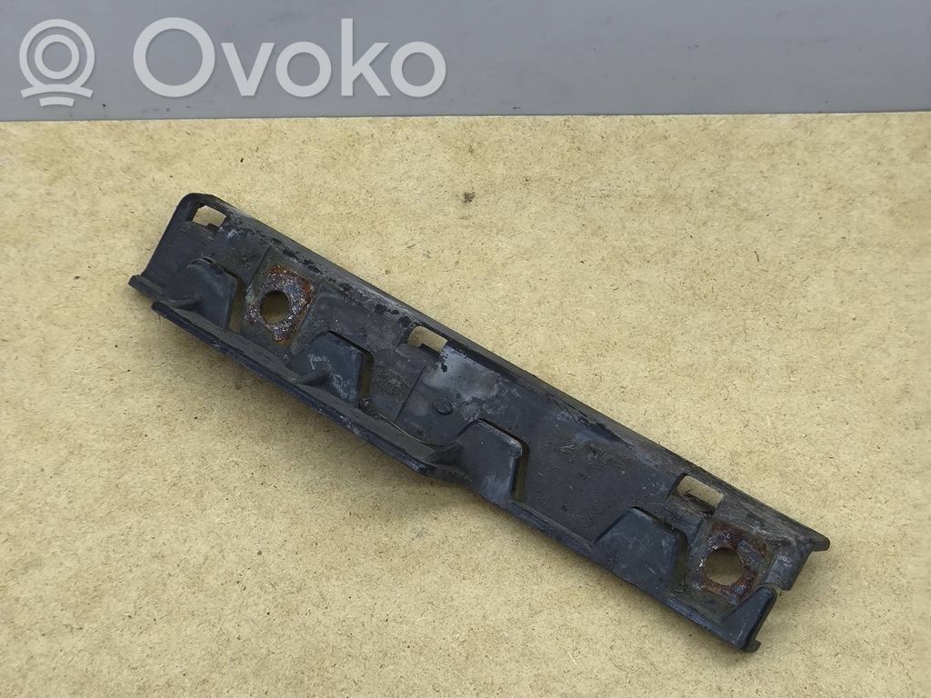 BMW 5 E60 E61 Front bumper mounting bracket 