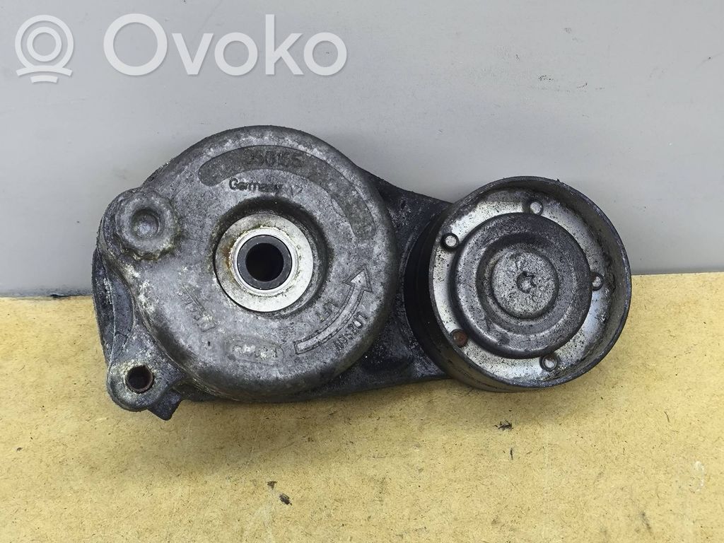 Napinacz paska alternatora   01552010001