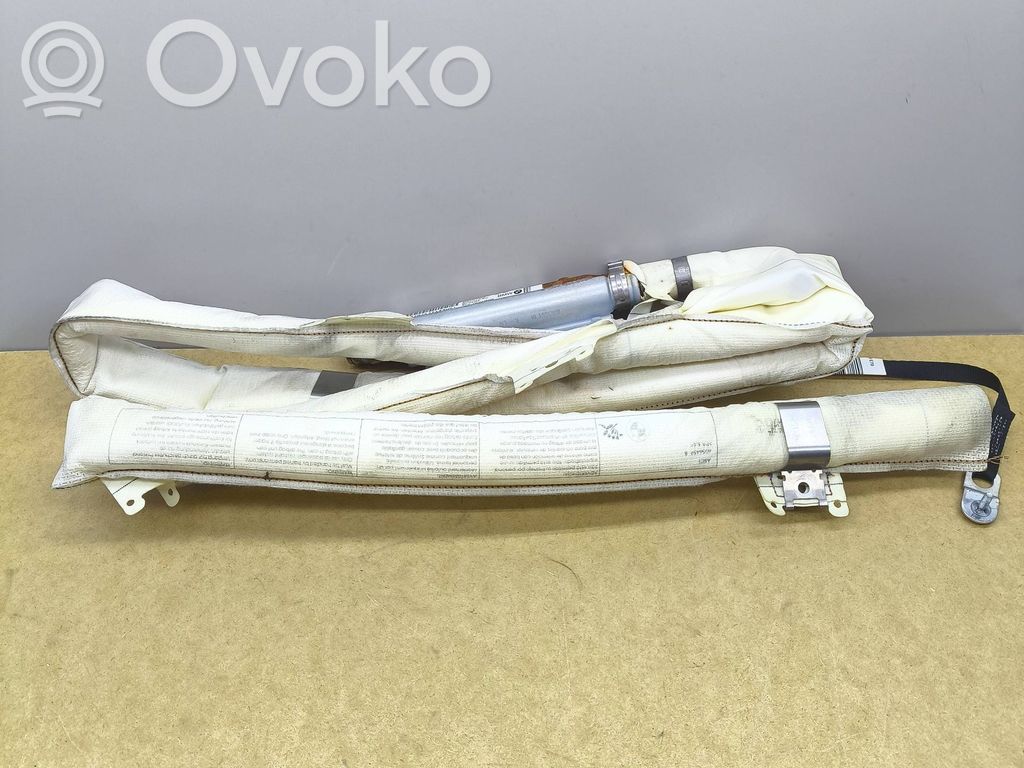 BMW X5 E70 Stogo oro pagalvė (užuolaida) 