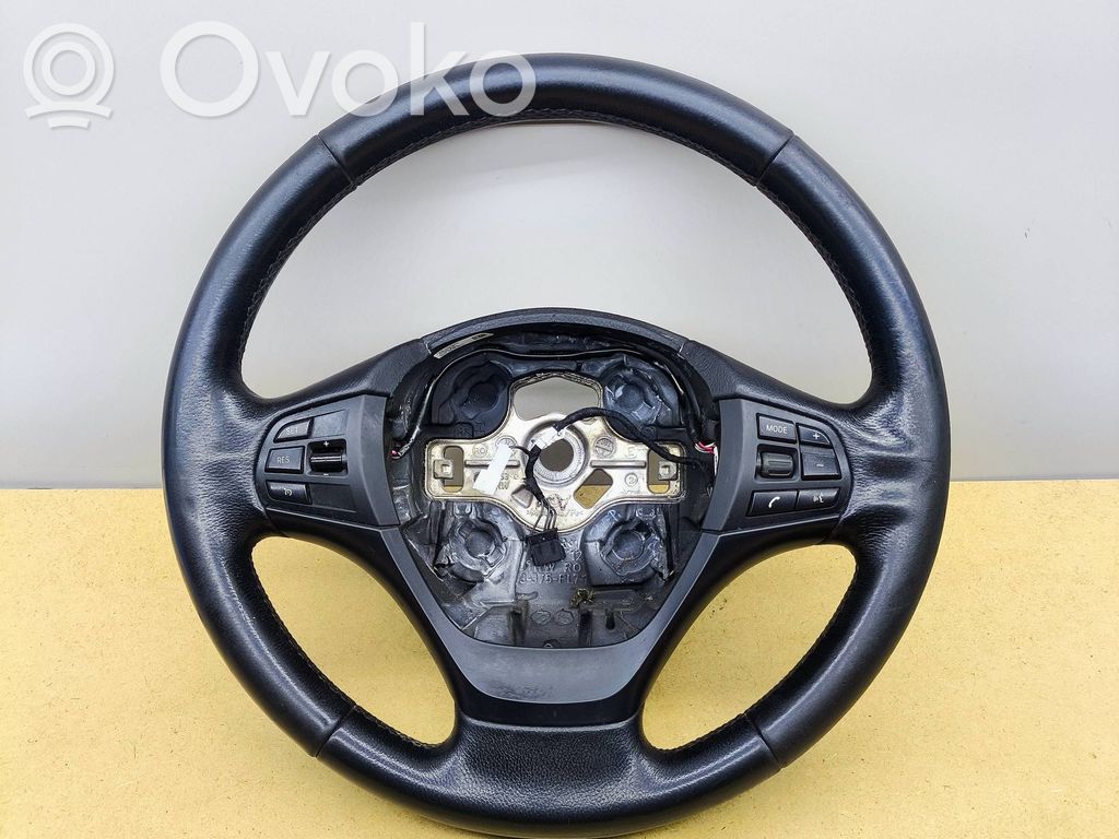 BMW 3 F30 F35 F31 Kierownica 