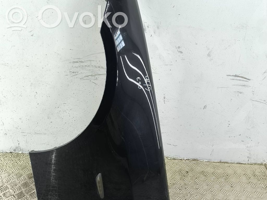 BMW 3 E90 E91 Fender 