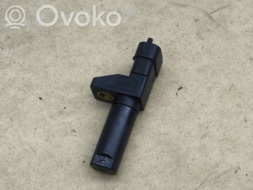Mercedes-Benz C W203 Crankshaft position sensor 
