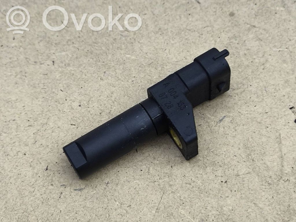 Crankshaft position sensor   A0041538728