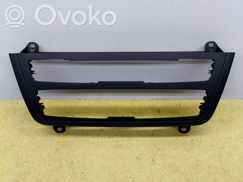 BMW 3 F30 F35 F31 Inne części wnętrza samochodu 