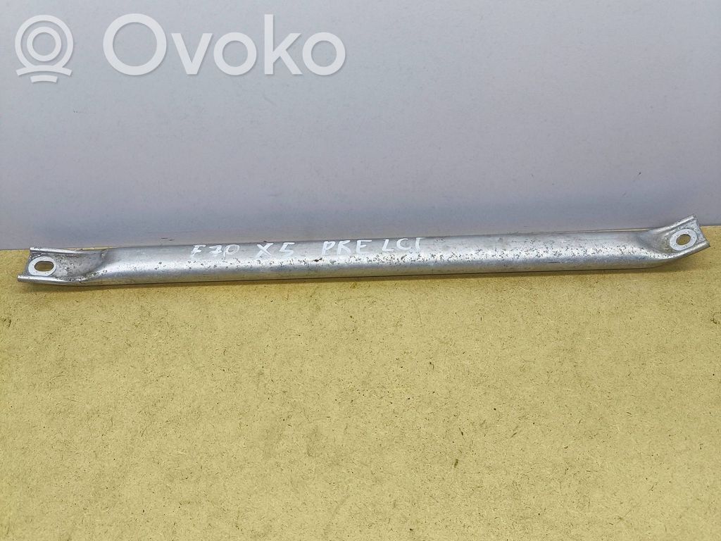 BMW X5 E70 Muu moottoritilan osa 