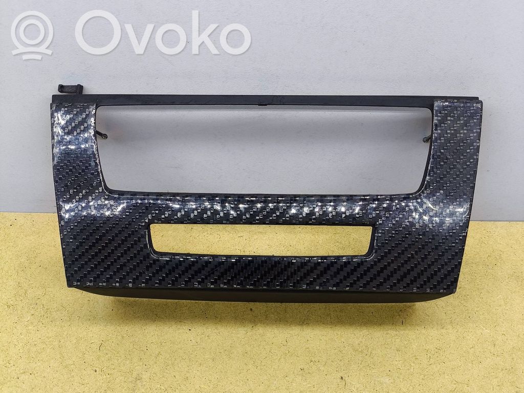 BMW 3 E90 E91 Climate control/heater control trim 