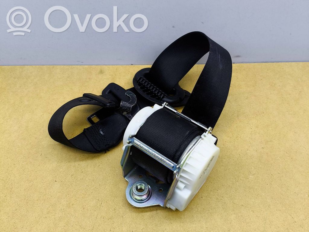 BMW 3 E90 E91 Front seatbelt 