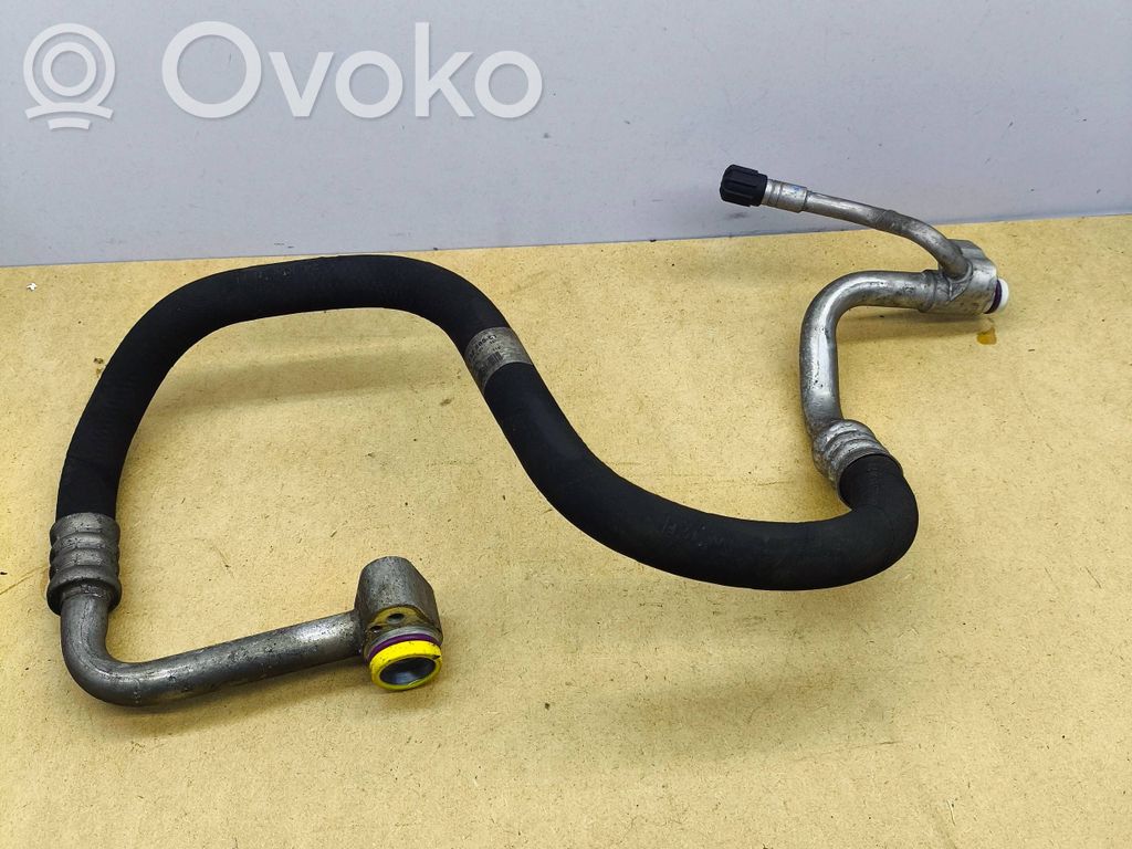 BMW 3 E90 E91 Air conditioning (A/C) pipe/hose 