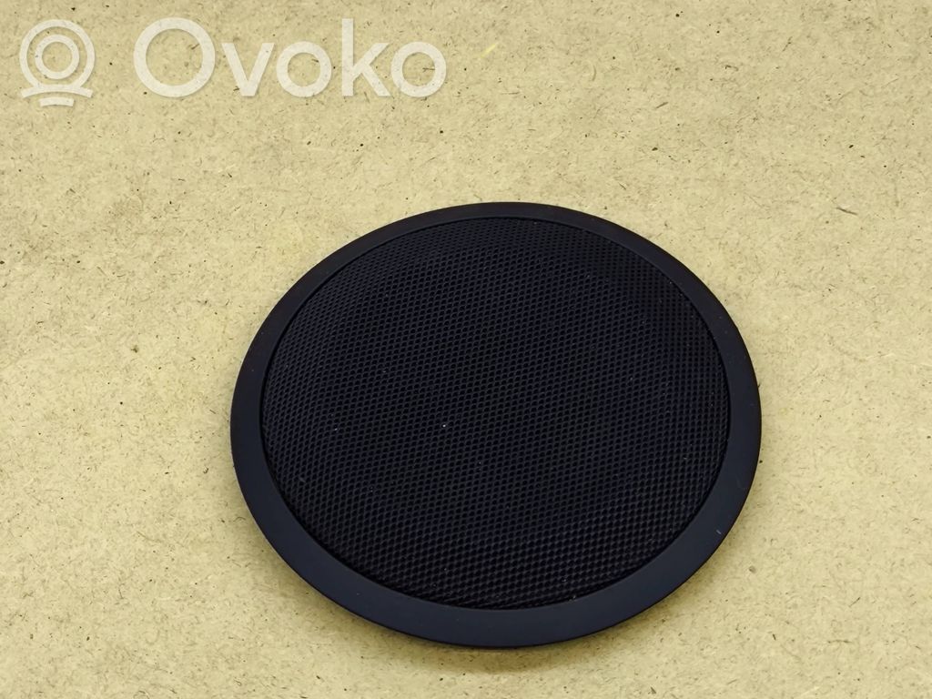 Maskownica głośnika drzwi tylnych   6953638