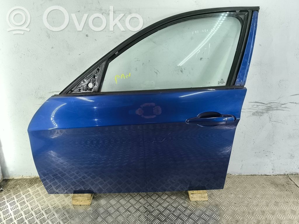 BMW 3 E90 E91 Front door 