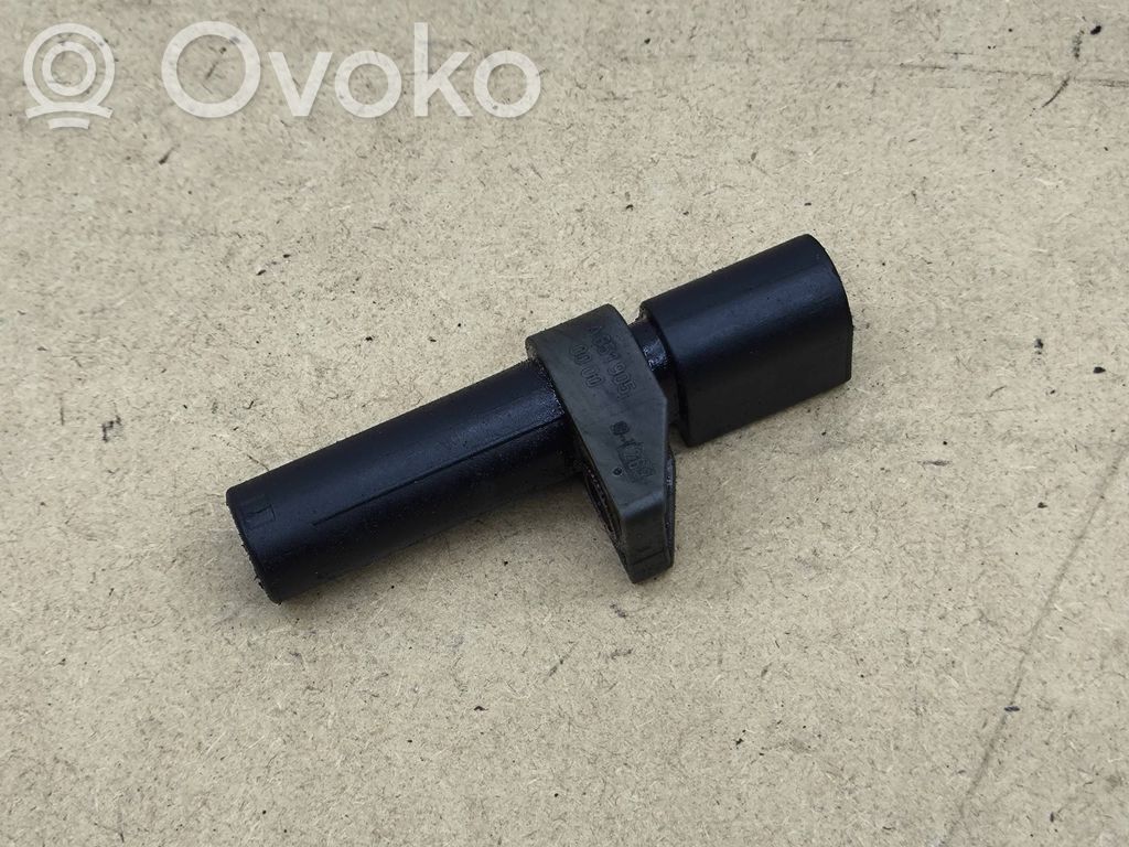 Mercedes-Benz C W204 Crankshaft position sensor 