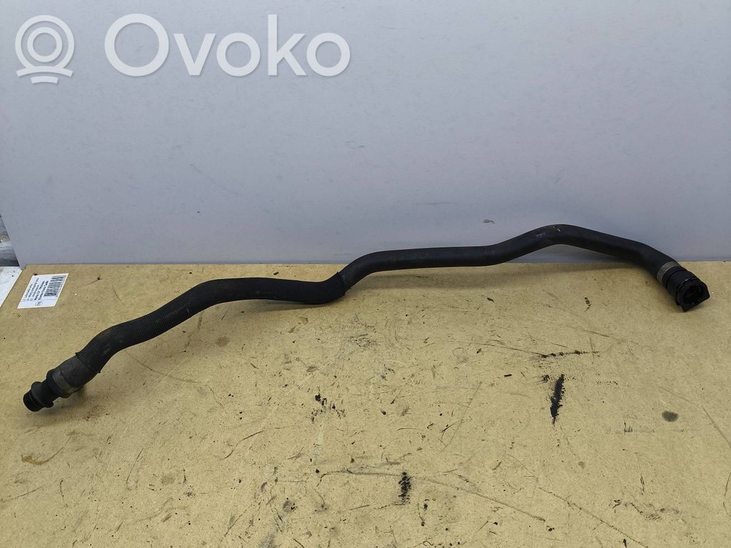 BMW 3 E90 E91 Engine coolant pipe/hose 