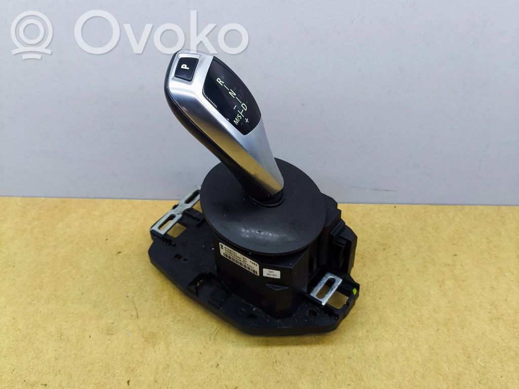 BMW 5 E60 E61 Gear shifter/selector 