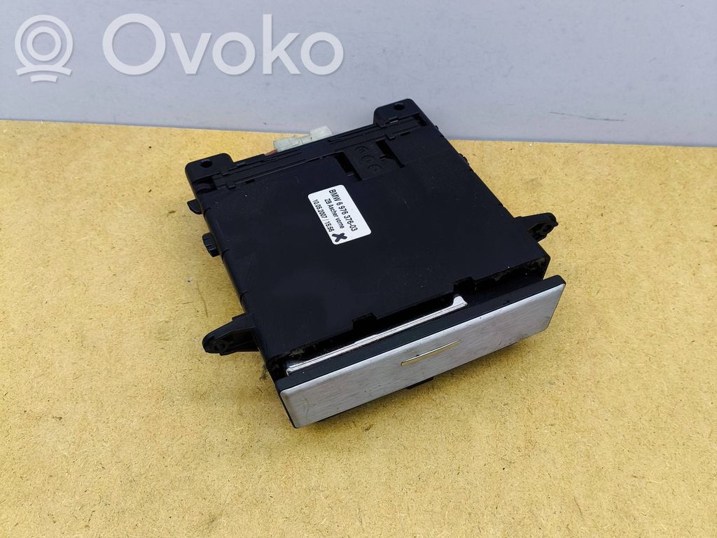 BMW 5 E60 E61 Pelnutrauks 
