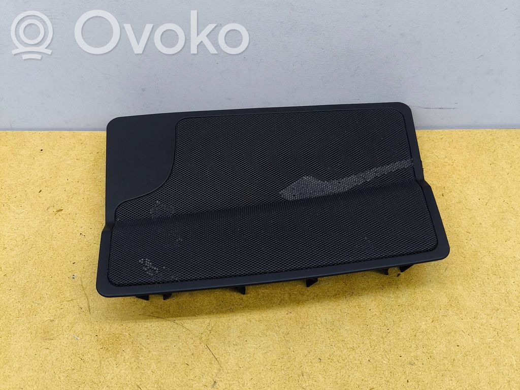 BMW 5 E60 E61 Centrinio garsiakalbio apdaila 