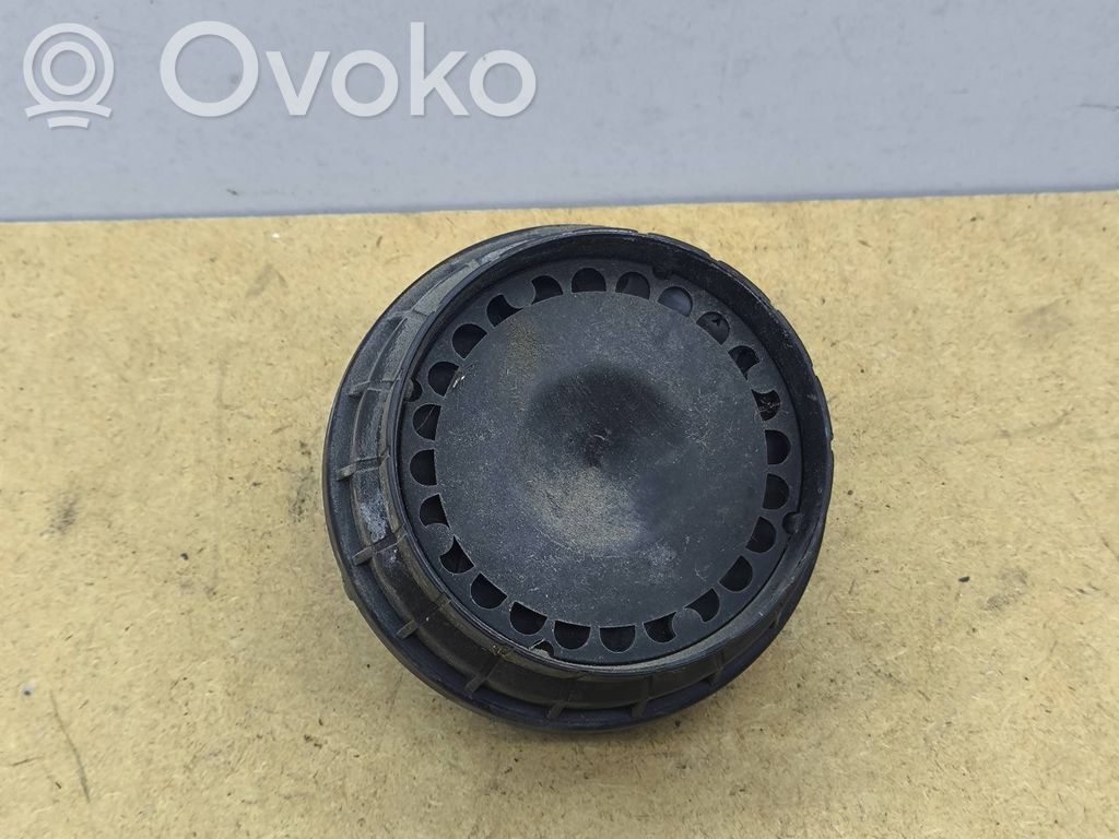 BMW 5 E60 E61 Alarm system siren 