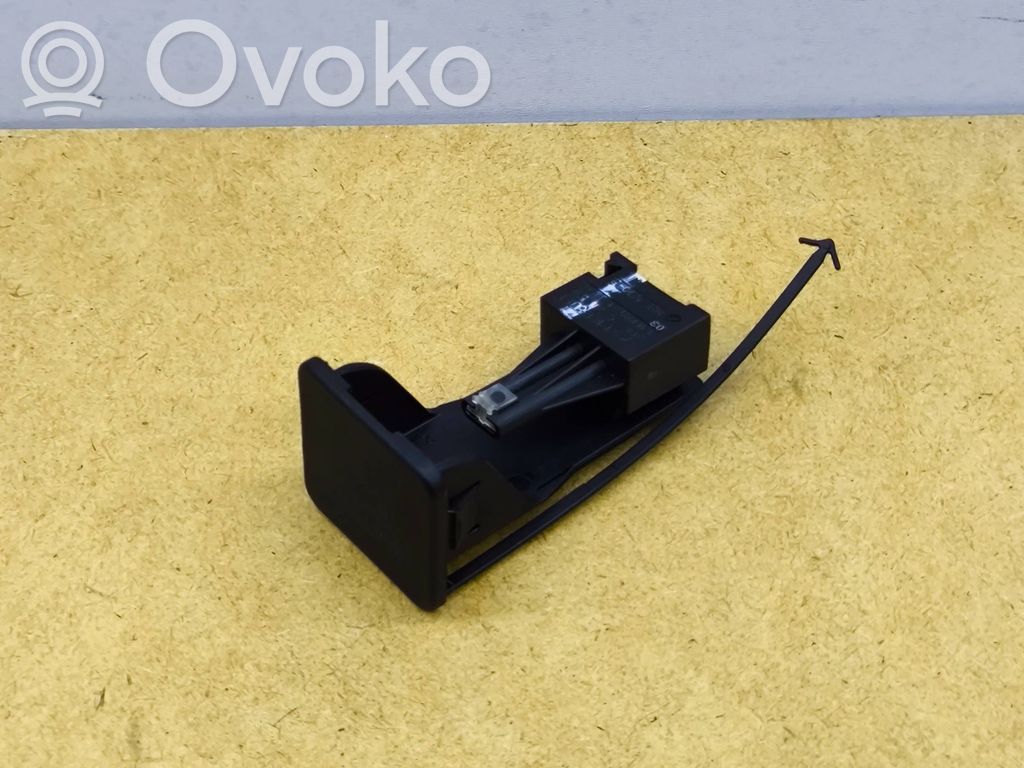 BMW 3 E90 E91 Other interior part 