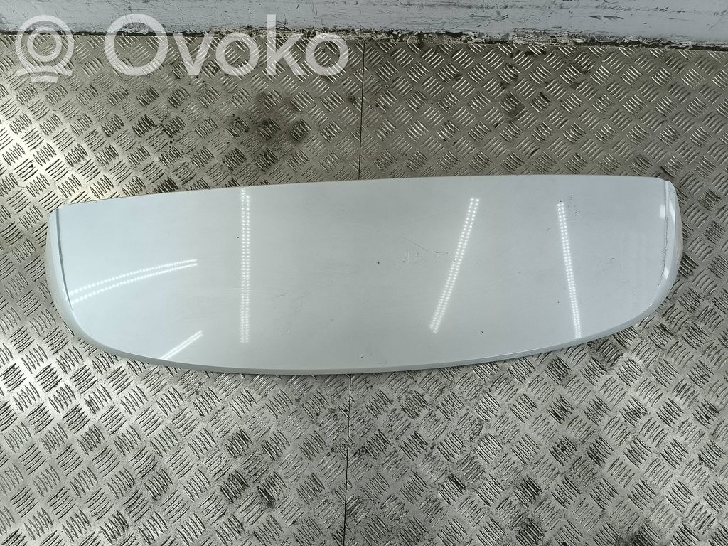 BMW 3 F30 F35 F31 Спойлер 