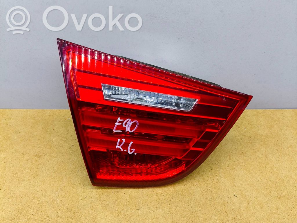 BMW 3 E90 E91 Tailgate rear/tail lights 