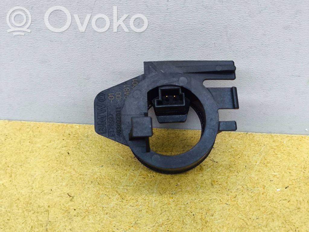 BMW 5 F10 F11 Immobiliser reader (aerial) 