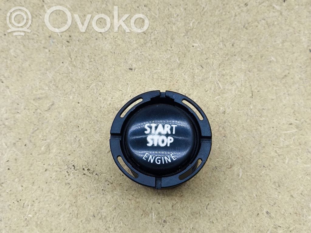 BMW 1 E81 E87 Engine start stop button switch 