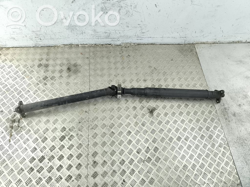BMW 5 F10 F11 Kardanas komplekte 